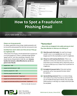 Phishing