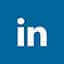 Linkedin logo