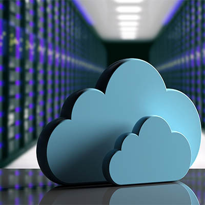 cloud