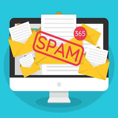 email_spam