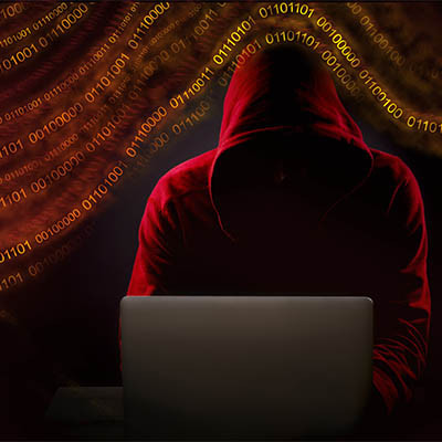 cyberattack