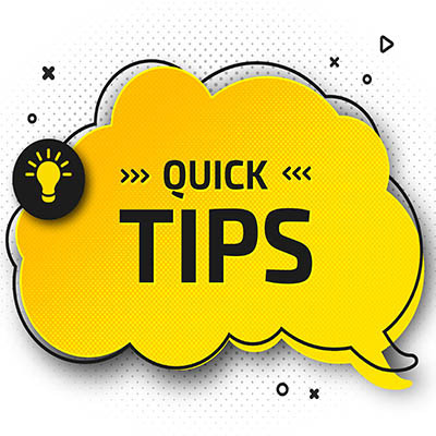 quick_tips