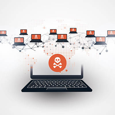 ransomware