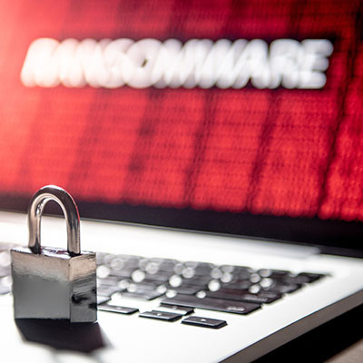 ransomware