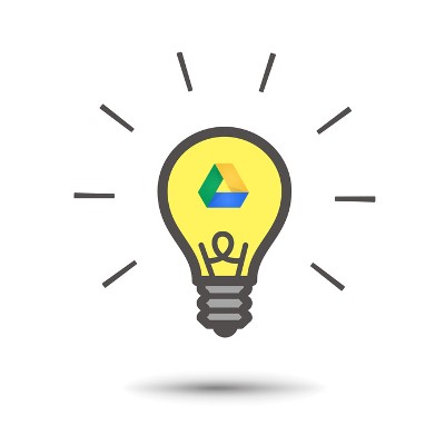 Tip of the Week: 3 Ways to Take Full Advantage of Google Drive