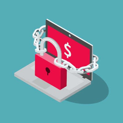 Ransomware is Still a Major Threat