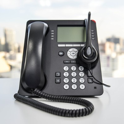 3 VoIP Features to Improve How Your Business Communicates