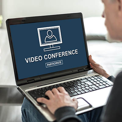 Confronting Video Conferencing Doubts