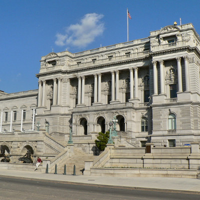 What Can We Learn From the Library of Congress’ Recent Hack Attack?