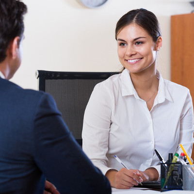 Tip of the Week: 5 Questions to Ask When Interviewing for Remote Positions